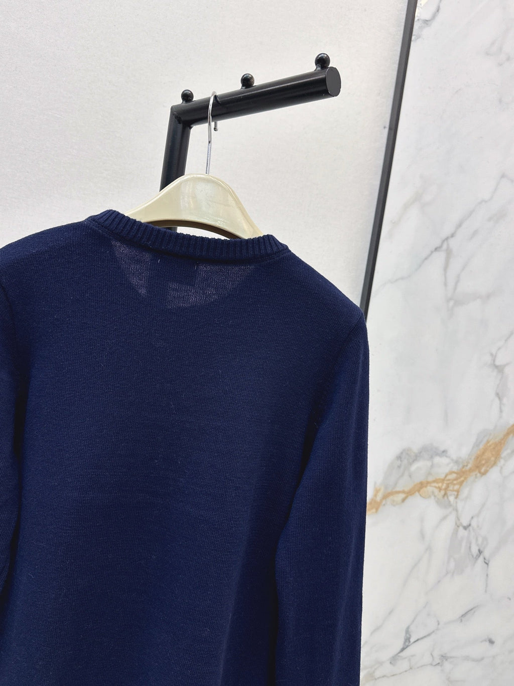 BURBERRY 25S CARDIGAN 251