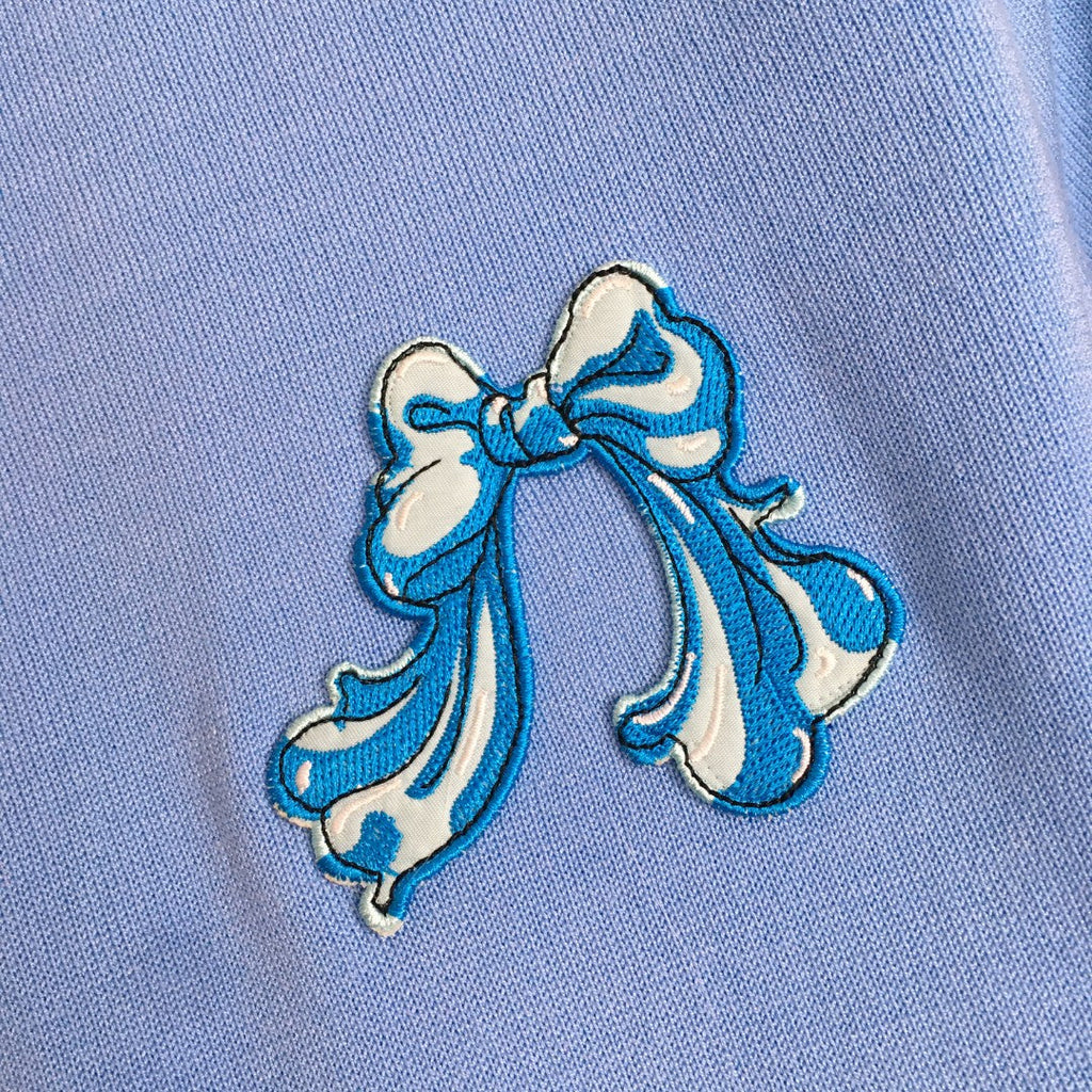 GUCCI SHORT-SLEEVE KNIT TOP STYLE 68