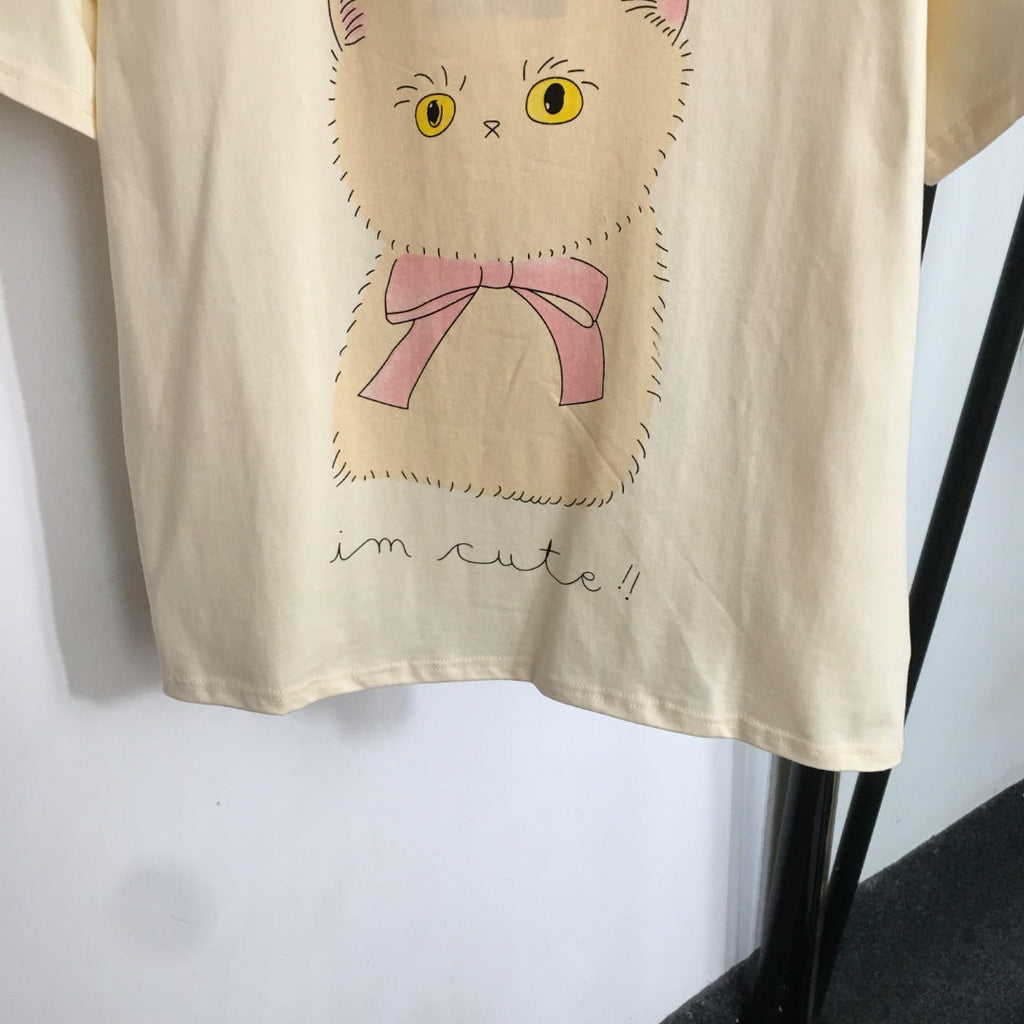 GUCCI T-SHIRT STYLE 54