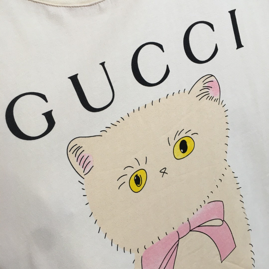 GUCCI T-SHIRT STYLE 54