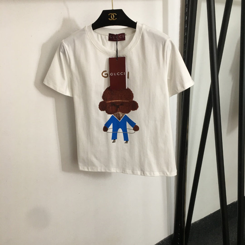 GUCCI T-SHIRT STYLE 57