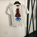 GUCCI T-SHIRT STYLE 57