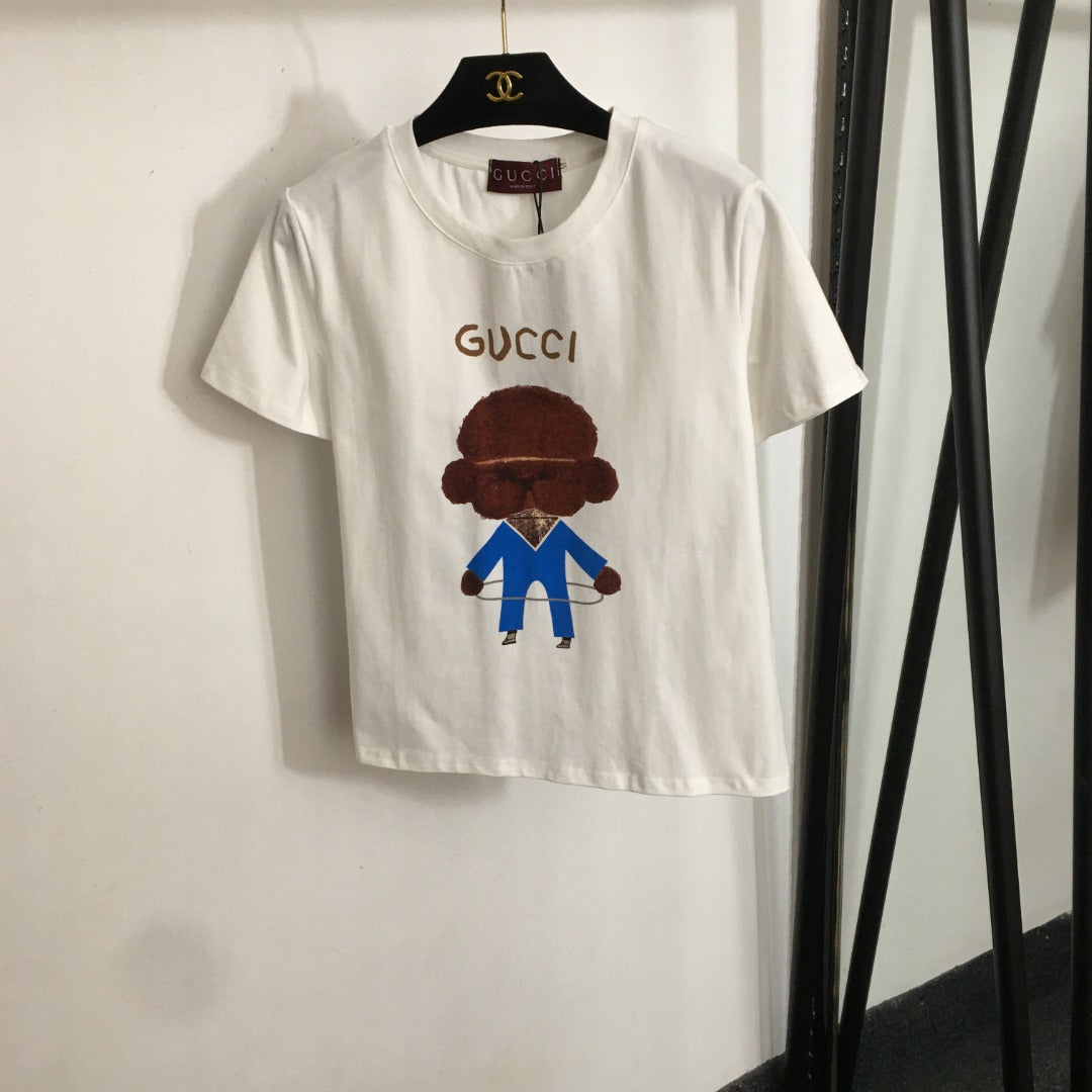 GUCCI T-SHIRT STYLE 57