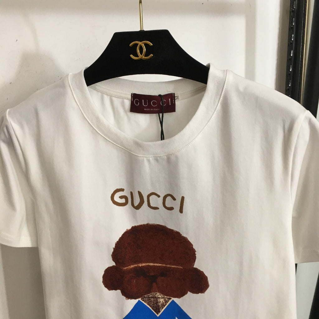 GUCCI T-SHIRT STYLE 57