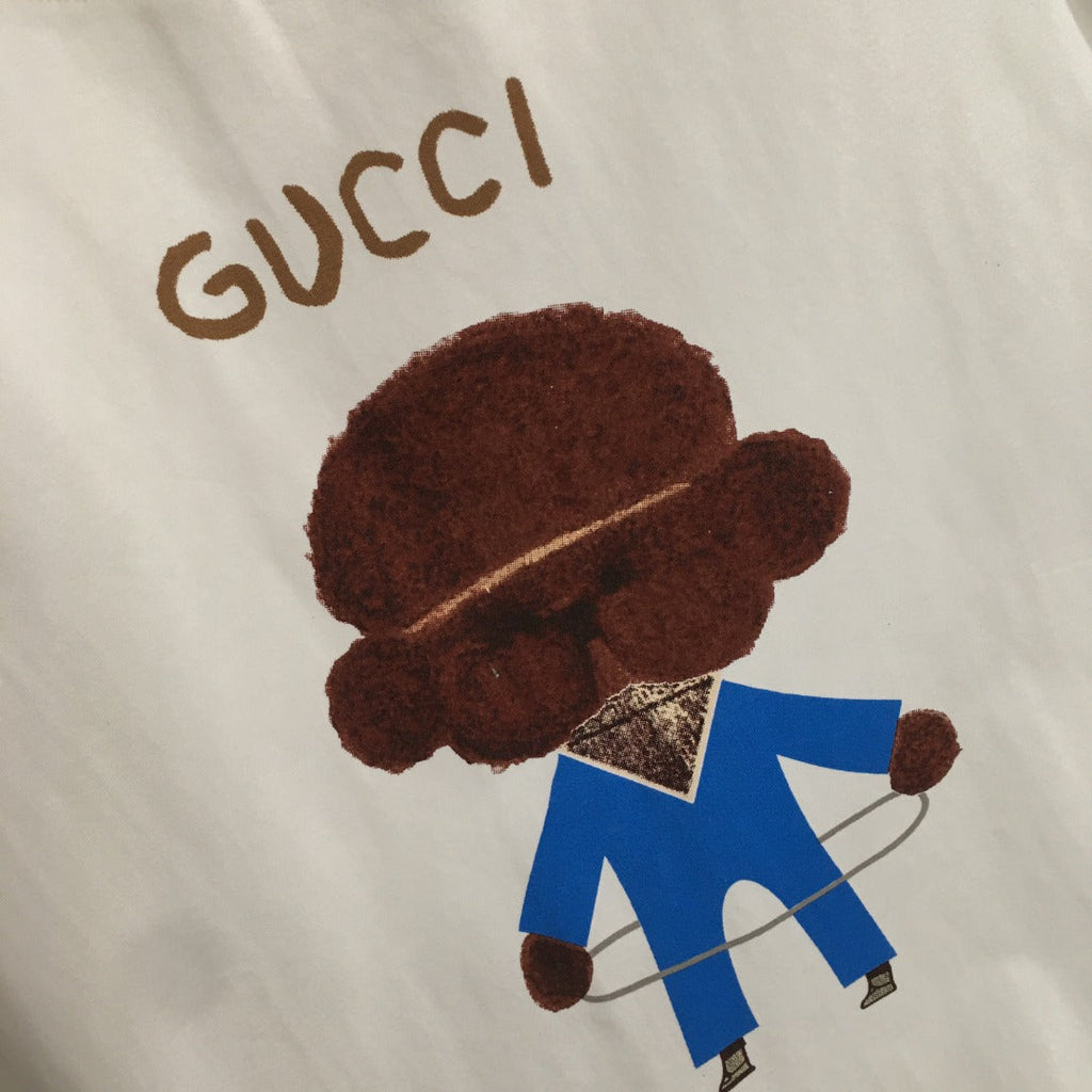 GUCCI T-SHIRT STYLE 57