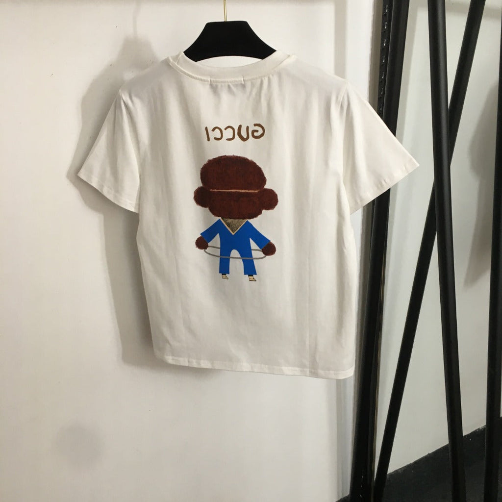 GUCCI T-SHIRT STYLE 57