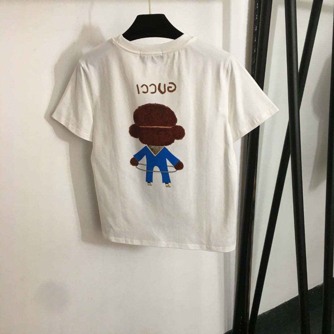 GUCCI T-SHIRT STYLE 57