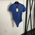 GUCCI BODYSUIT STYLE 46