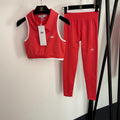 ALO SPORTSWEAR SET STYLE 107