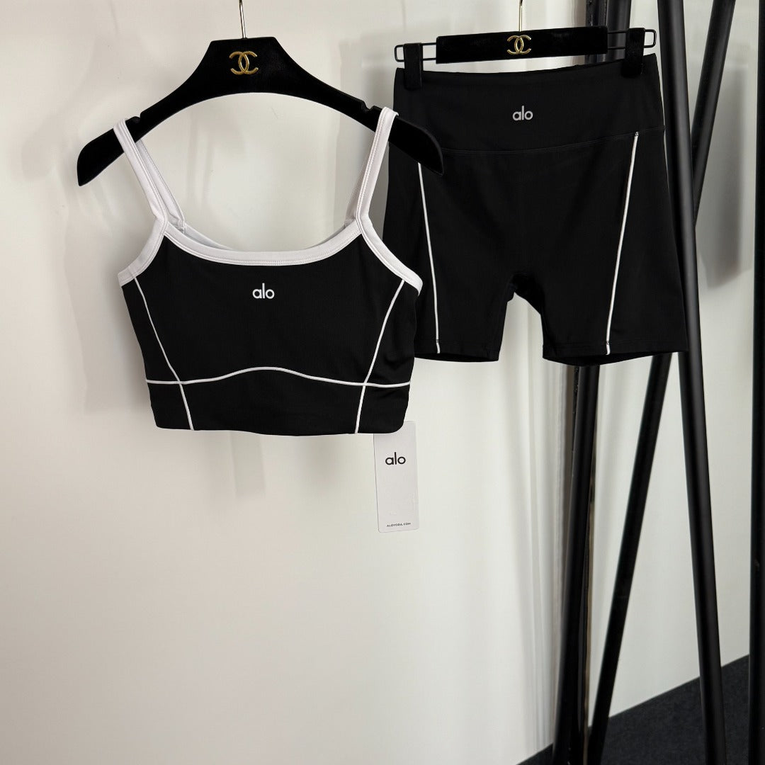 ALO SPORTSWEAR SET STYLE 105
