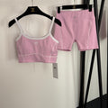 ALO SPORTSWEAR SET STYLE 106
