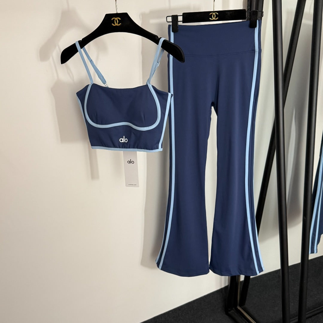 ALO SPORTSWEAR SET STYLE 100