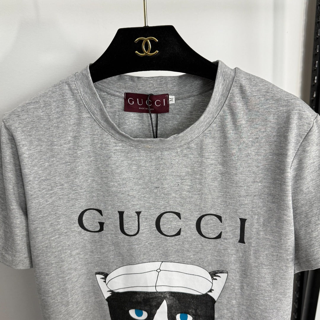 GUCCI T-SHIRT STYLE 11