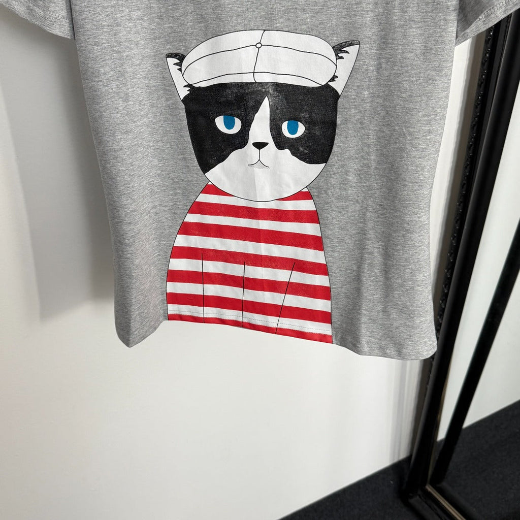 GUCCI T-SHIRT STYLE 11