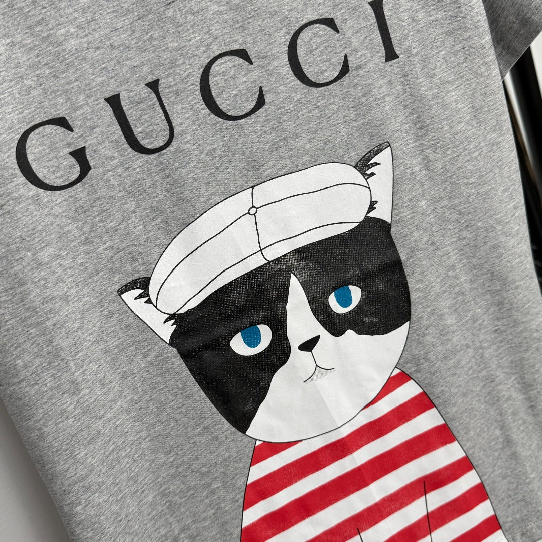GUCCI T-SHIRT STYLE 11