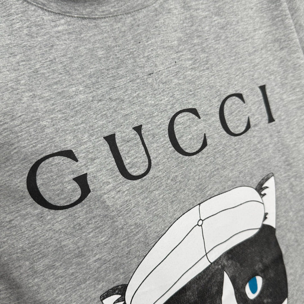 GUCCI T-SHIRT STYLE 11