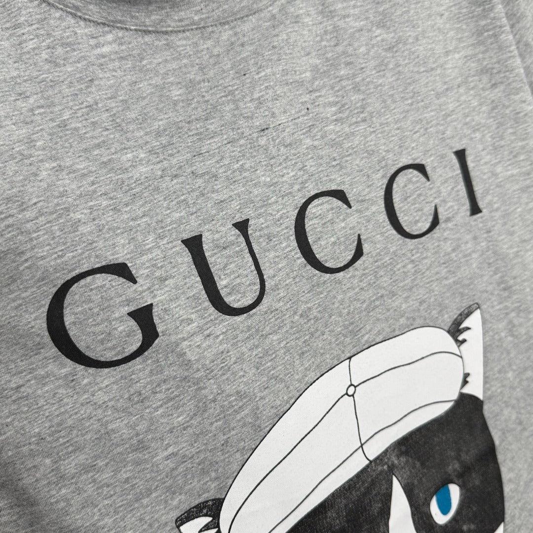 GUCCI T-SHIRT STYLE 11