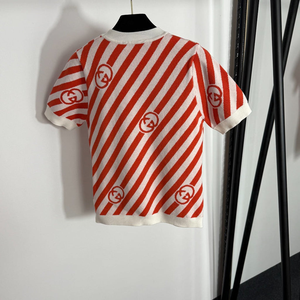 GUCCI KNIT TOP STYLE 9