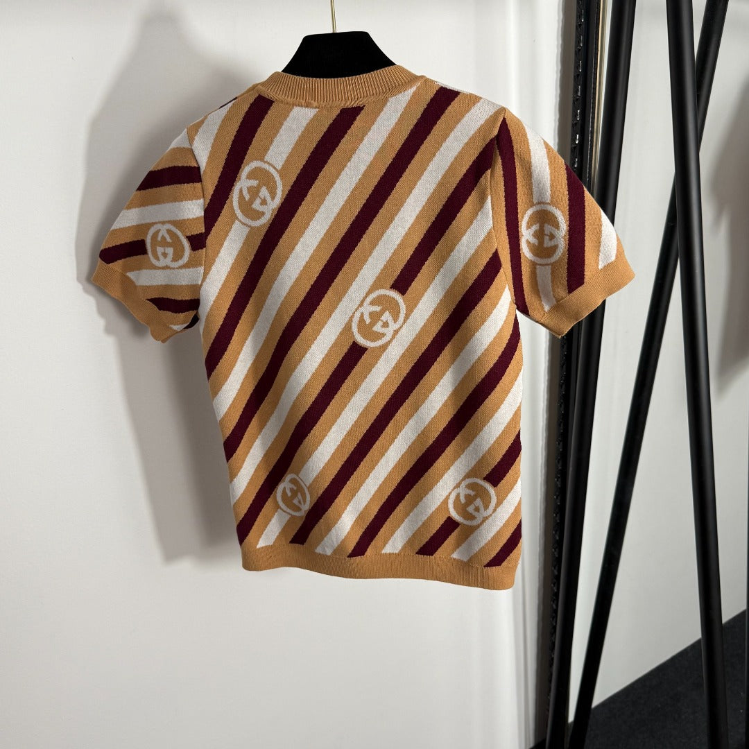 GUCCI KNIT TOP STYLE 10