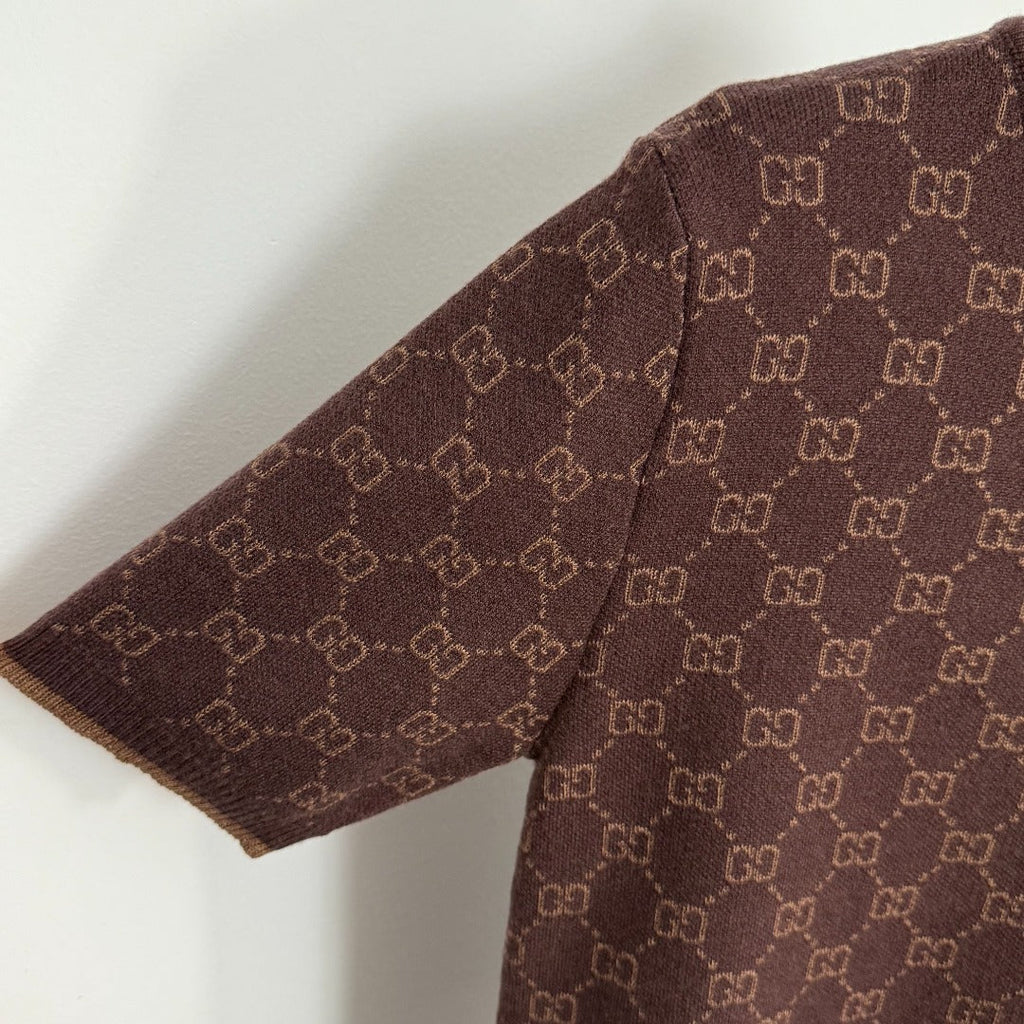 GUCCI KNIT TOP STYLE 1