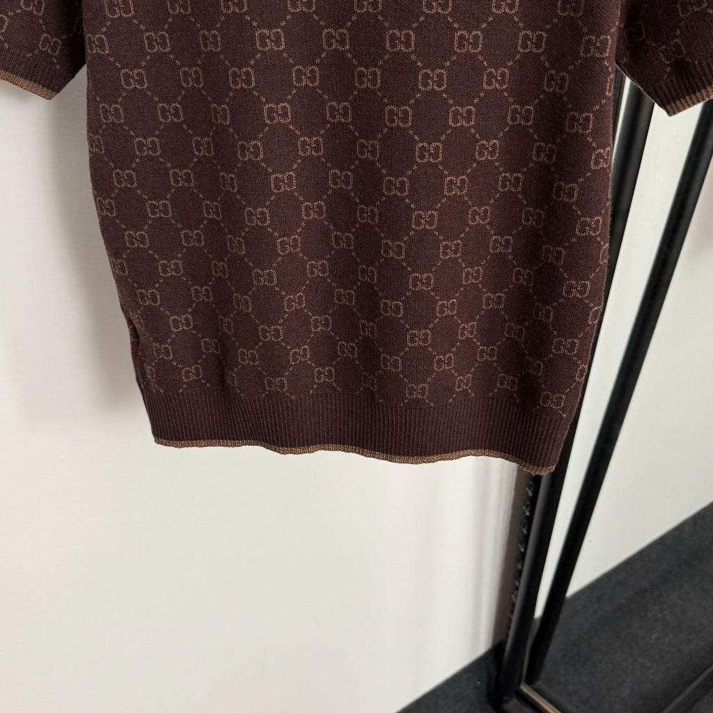 GUCCI KNIT TOP STYLE 1