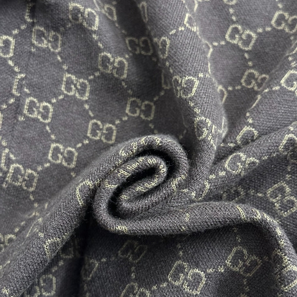 GUCCI KNIT TOP STYLE 1