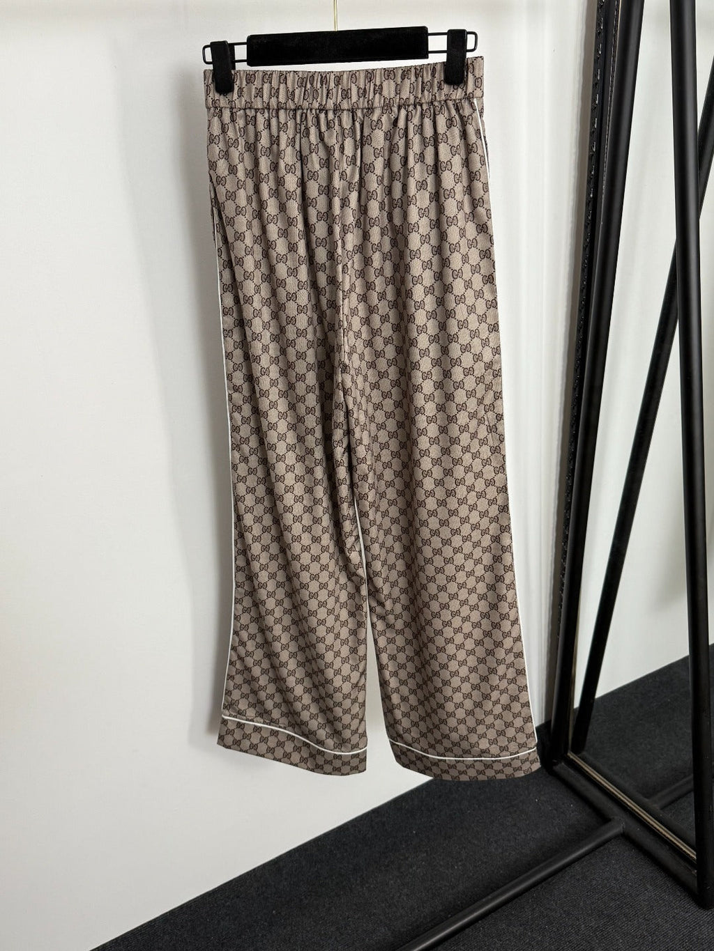 GUCCI BASIC CASUAL SET STYLE 3