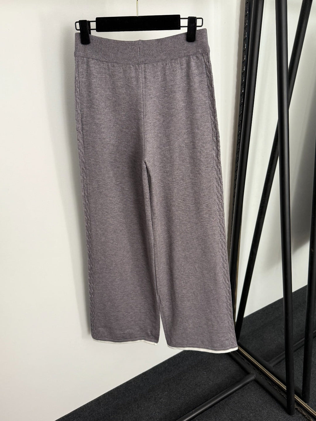 LP RELAXED-FIT TOP & PANTS SET STYLE 4