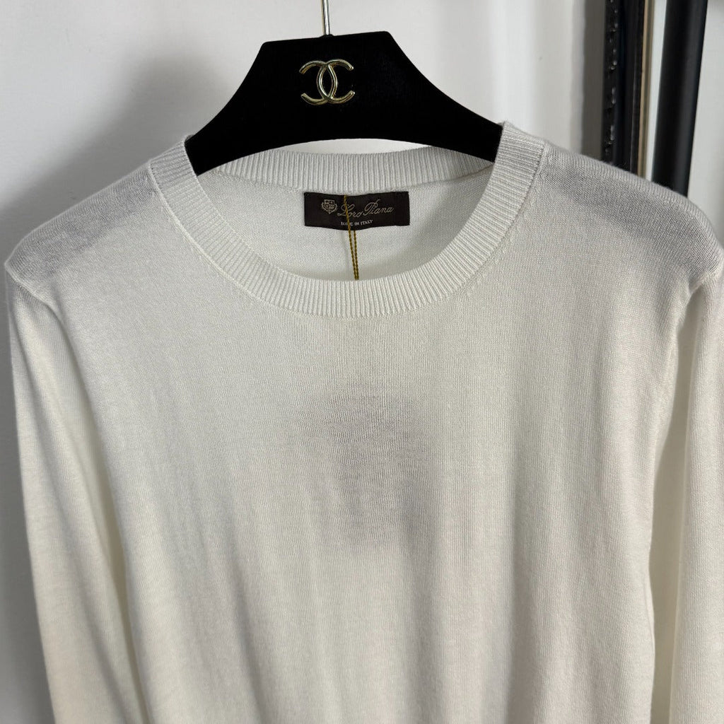 LP KNIT SWEATER STYLE 3