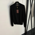 LP KNIT SWEATER STYLE 2