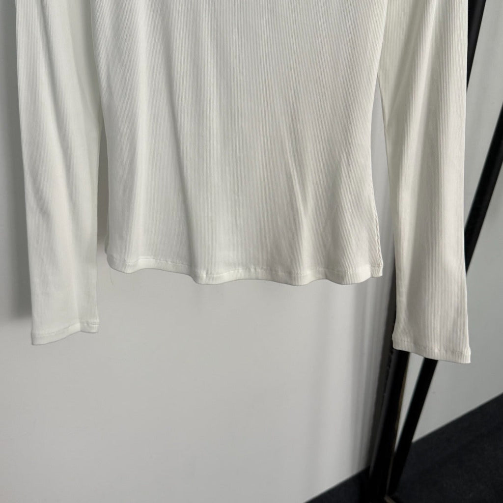LOEWE LONG-SLEEVE T-SHIRT STYLE 317