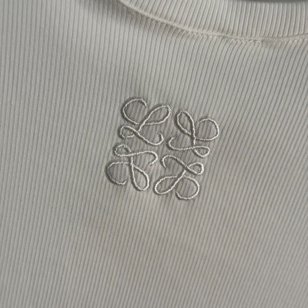 LOEWE LONG-SLEEVE T-SHIRT STYLE 317