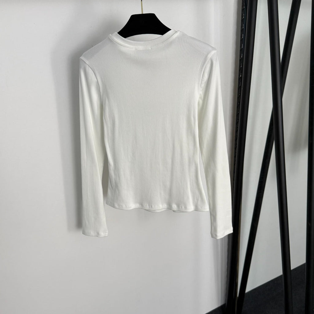 LOEWE LONG-SLEEVE T-SHIRT STYLE 317