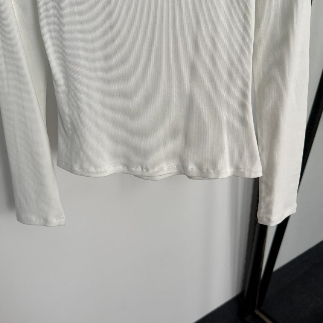 LOEWE LONG-SLEEVE T-SHIRT STYLE 317