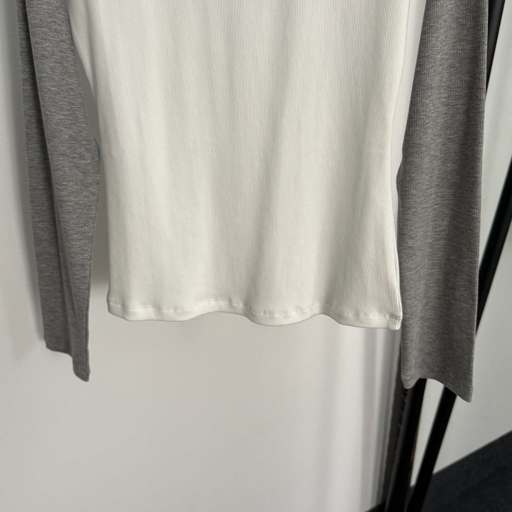 LOEWE LONG-SLEEVE T-SHIRT STYLE 316