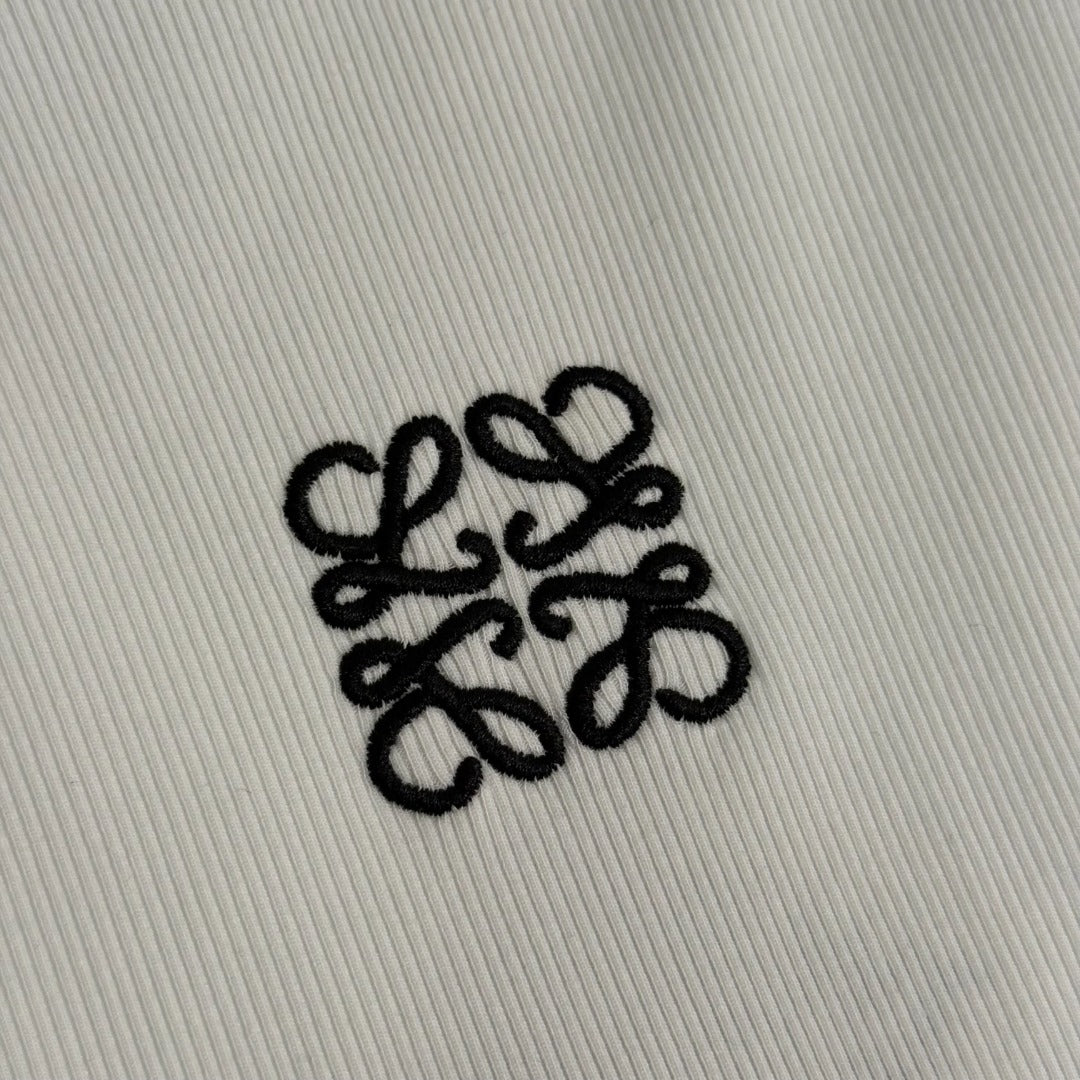 LOEWE LONG-SLEEVE T-SHIRT STYLE 316