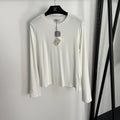 LOEWE LONG-SLEEVE T-SHIRT STYLE 315