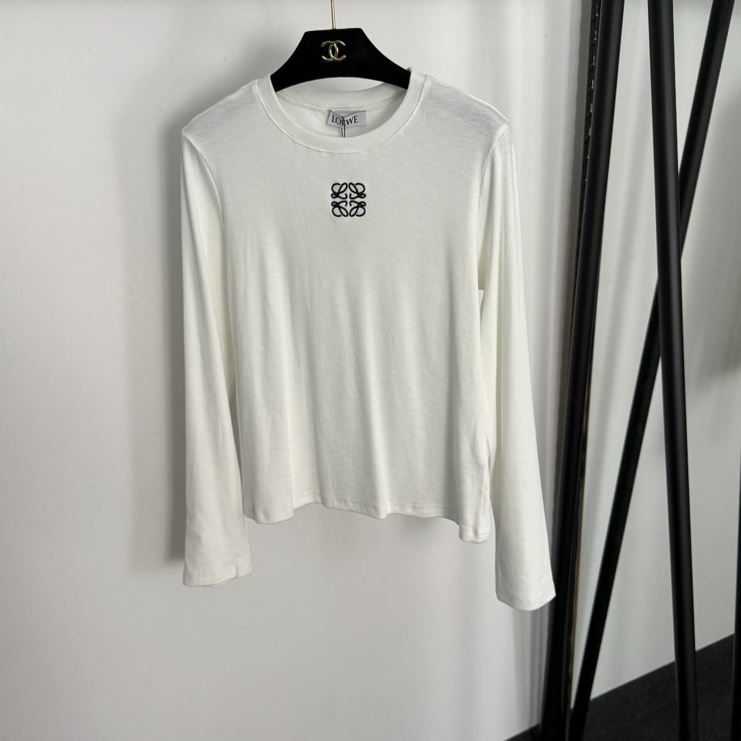 LOEWE LONG-SLEEVE T-SHIRT STYLE 315