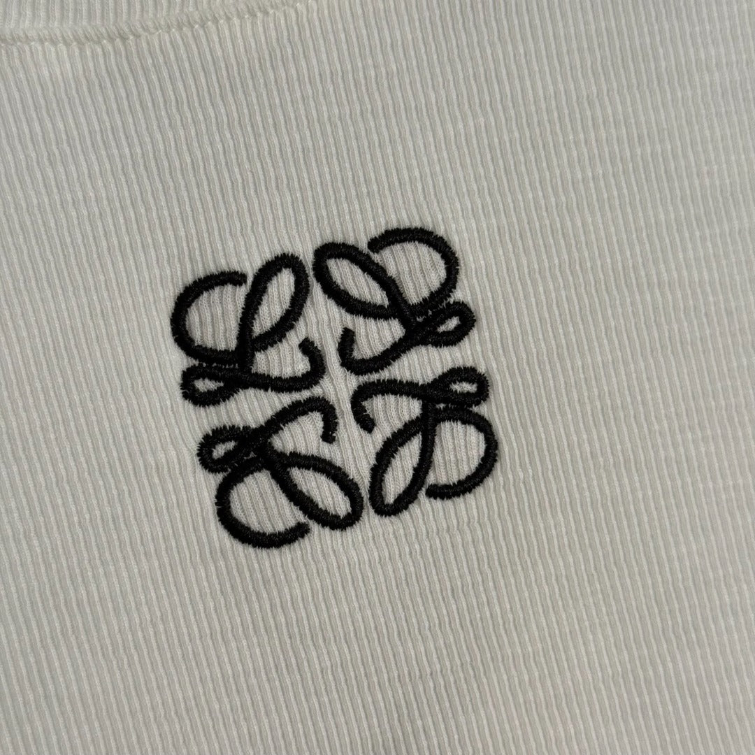 LOEWE LONG-SLEEVE T-SHIRT STYLE 315