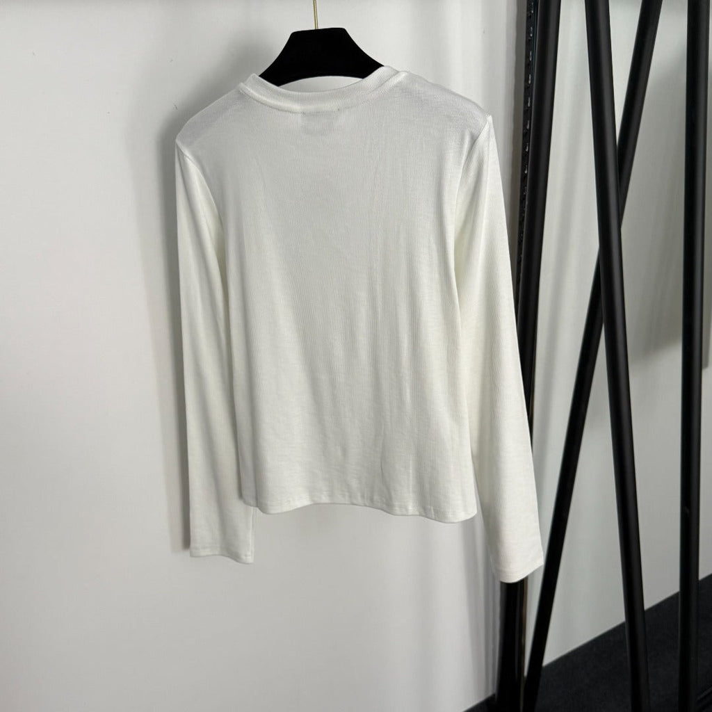 LOEWE LONG-SLEEVE T-SHIRT STYLE 315