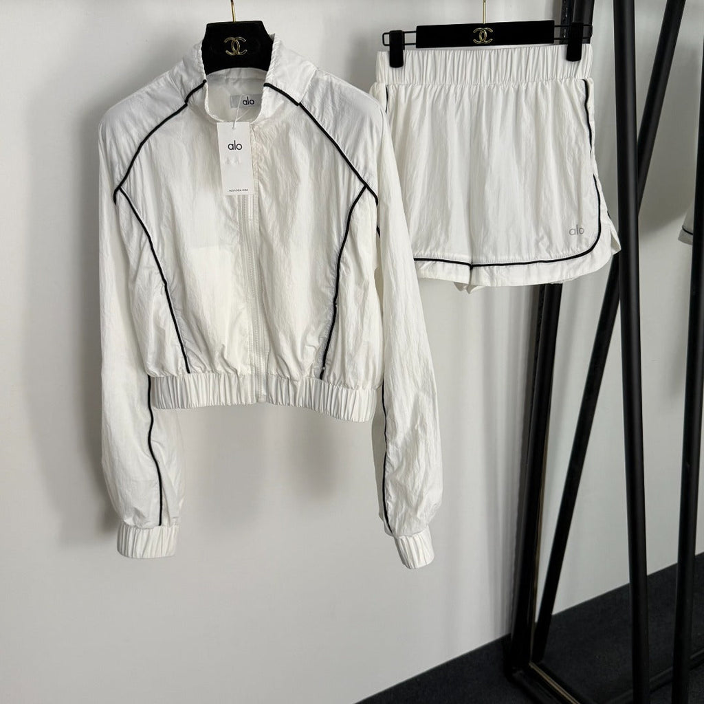 ALO SPORTSWEAR SET STYLE 3