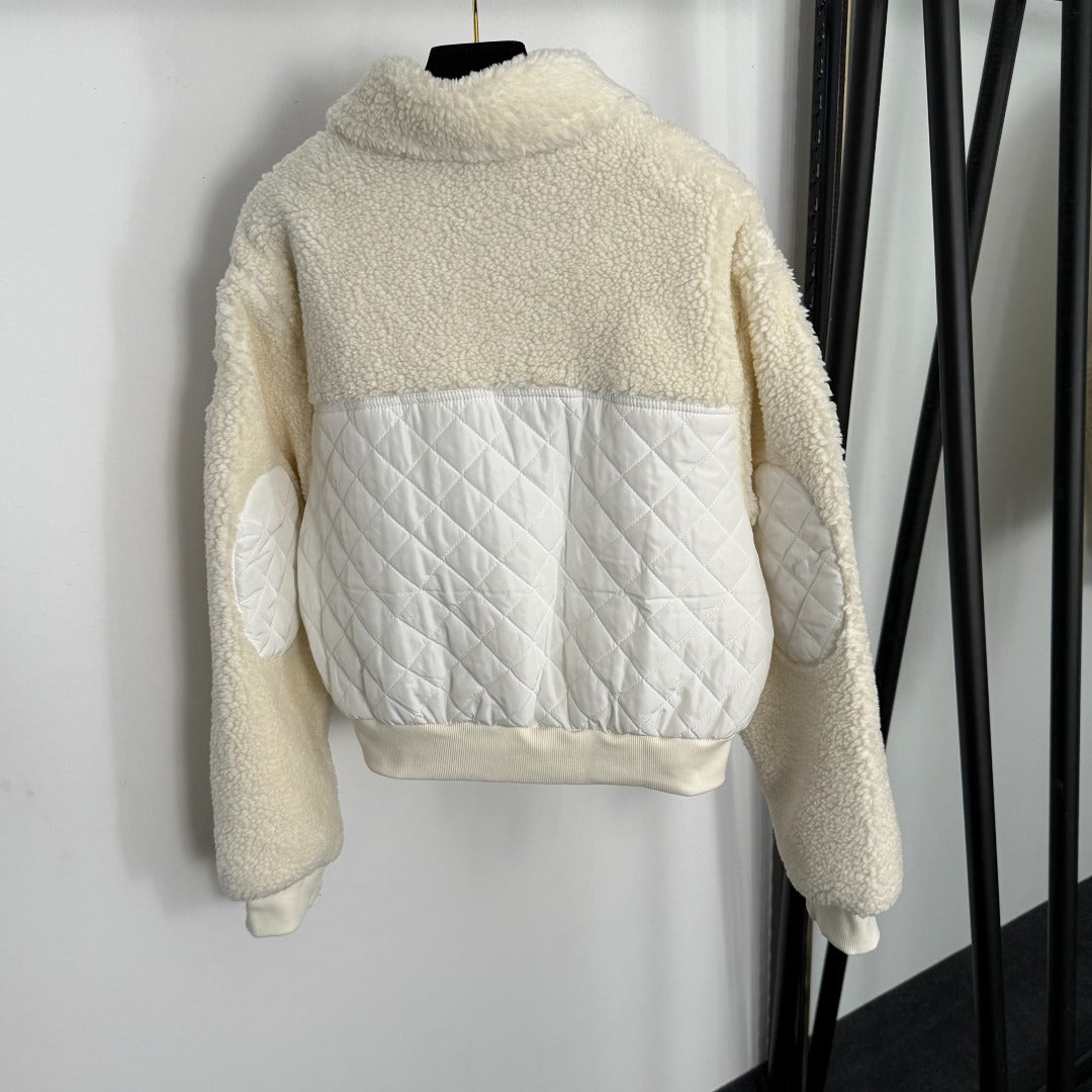 ALO SHERPA JACKET STYLE 16