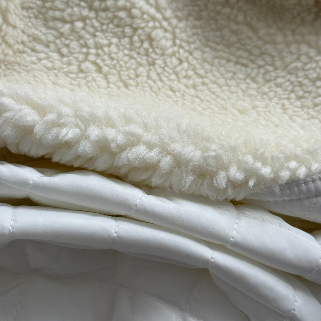 ALO SHERPA JACKET STYLE 16