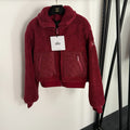 ALO SHERPA JACKET STYLE 13