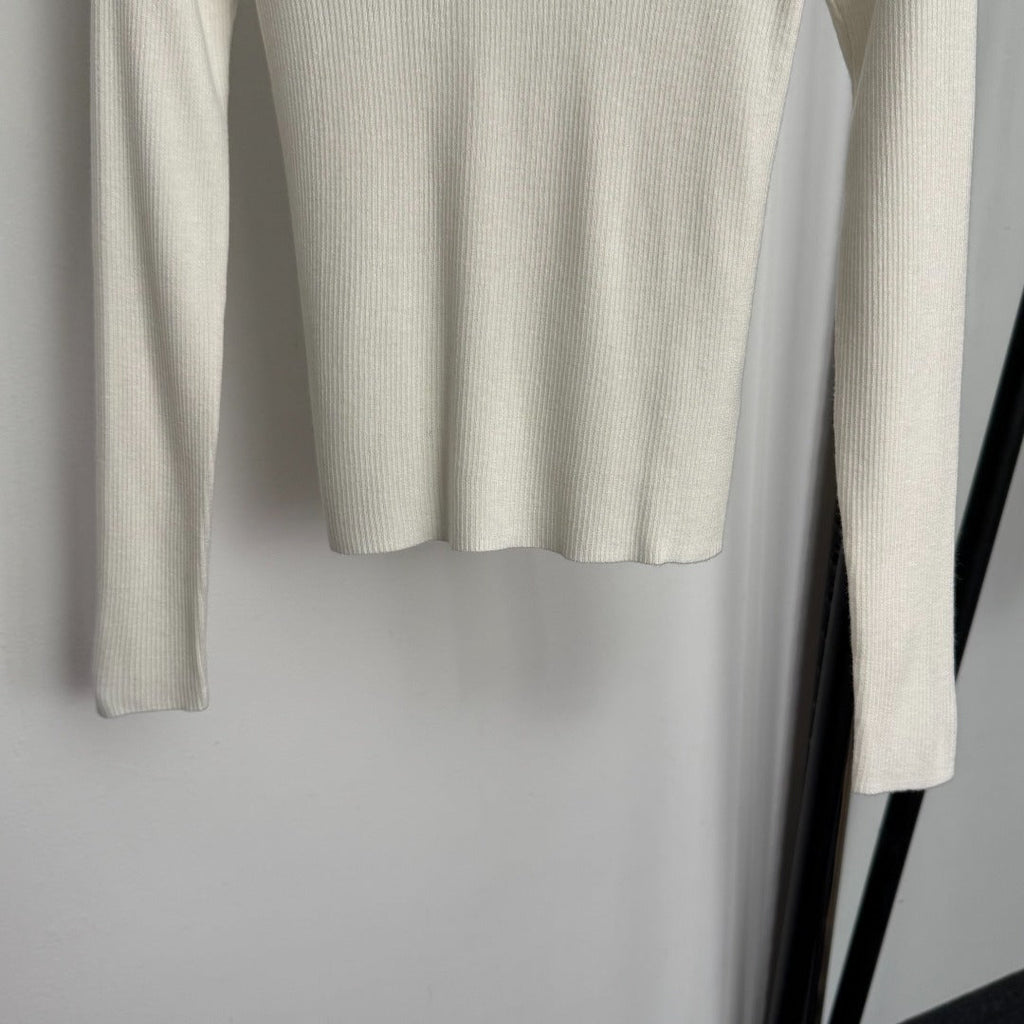 LOEWE TURTLENECK SWEATER STYLE 314