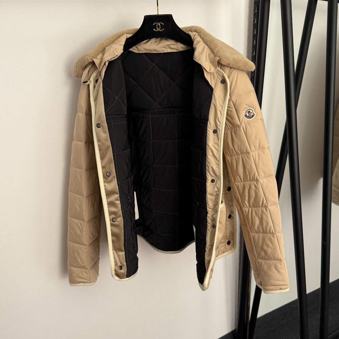 MONCLER JACKET STYLE 152