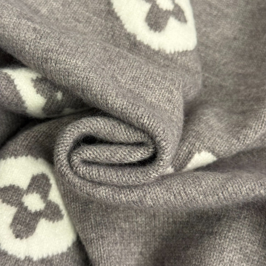 LV 25S CARDIGAN 0049