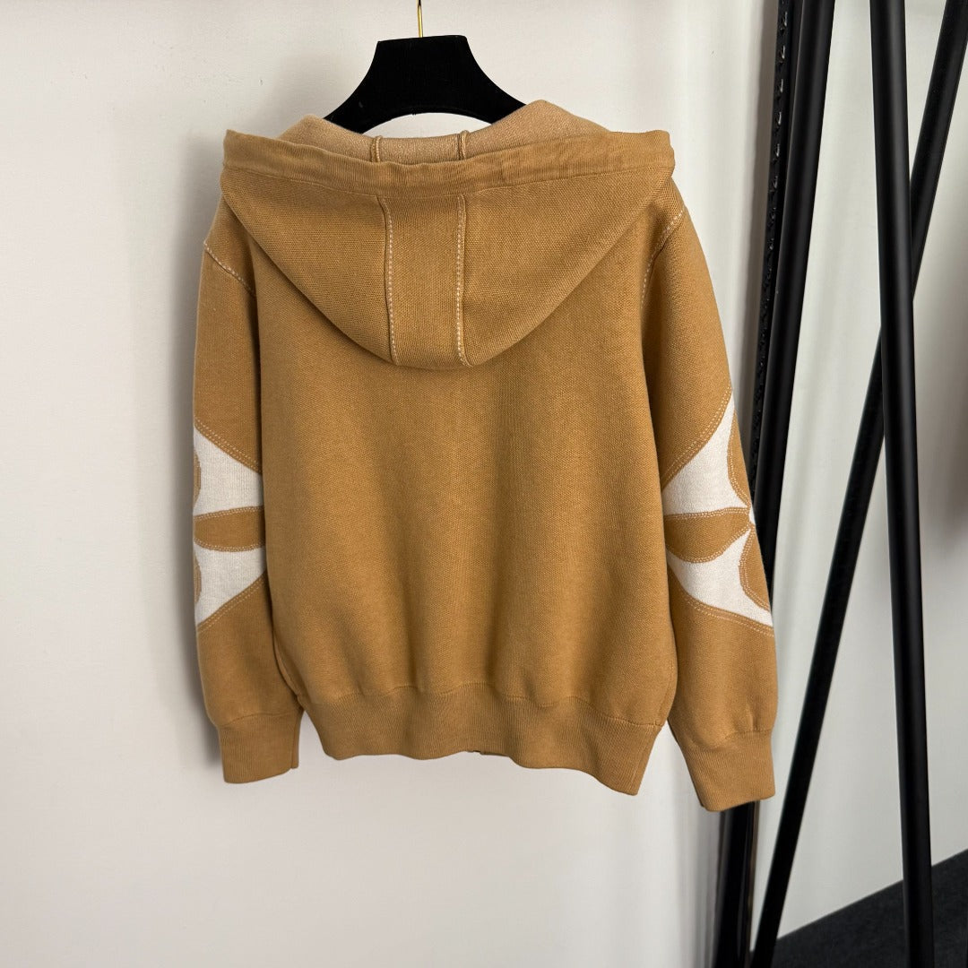 LV 25S CARDIGAN 0012