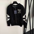 LV 25S CARDIGAN 0010