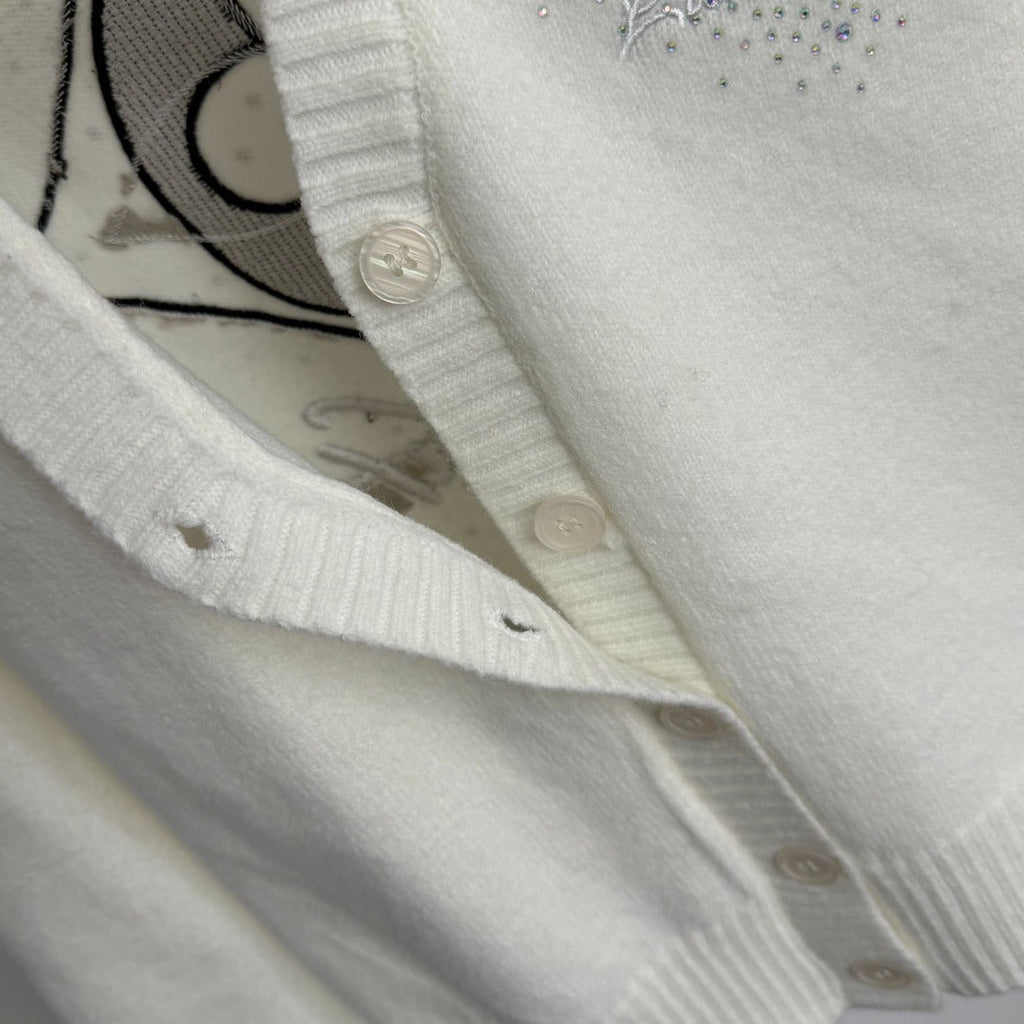 LV 25S CARDIGAN 0041